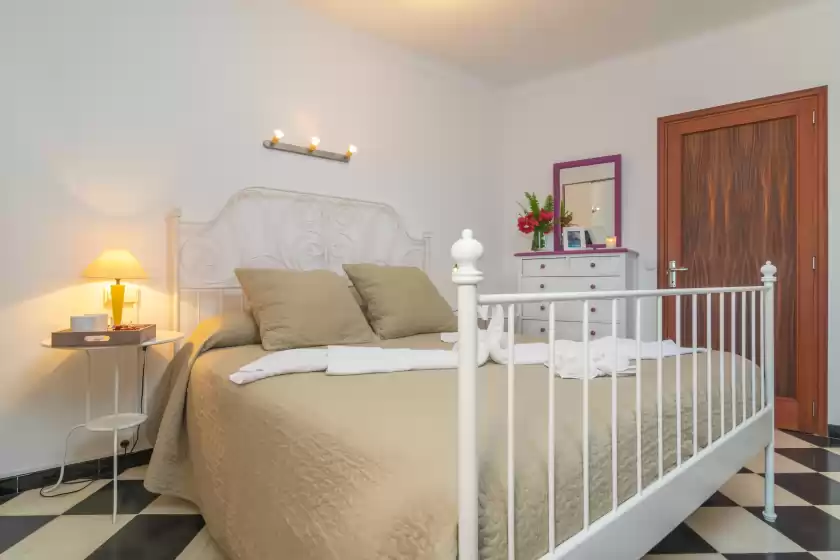 Location de vacances à Sa fornera, Alcúdia