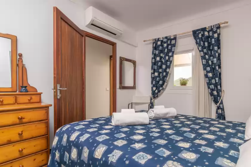 Location de vacances à Sa fornera, Alcúdia