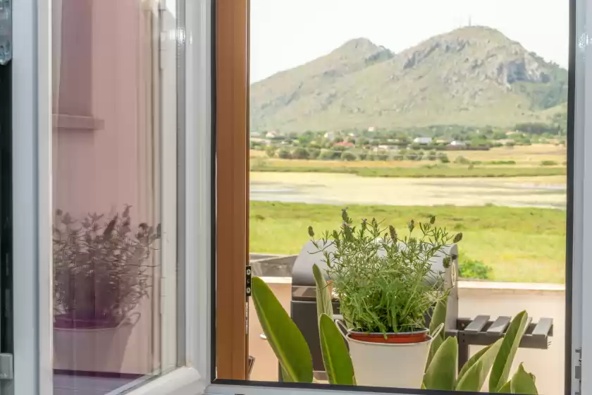 Location de vacances à Sa fornera, Alcúdia