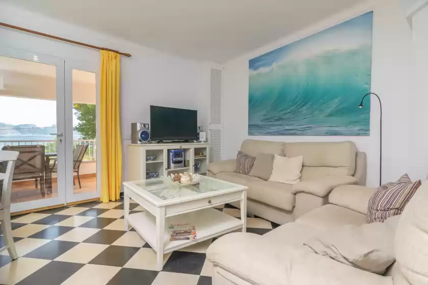 Location de vacances à Sa fornera, Alcúdia