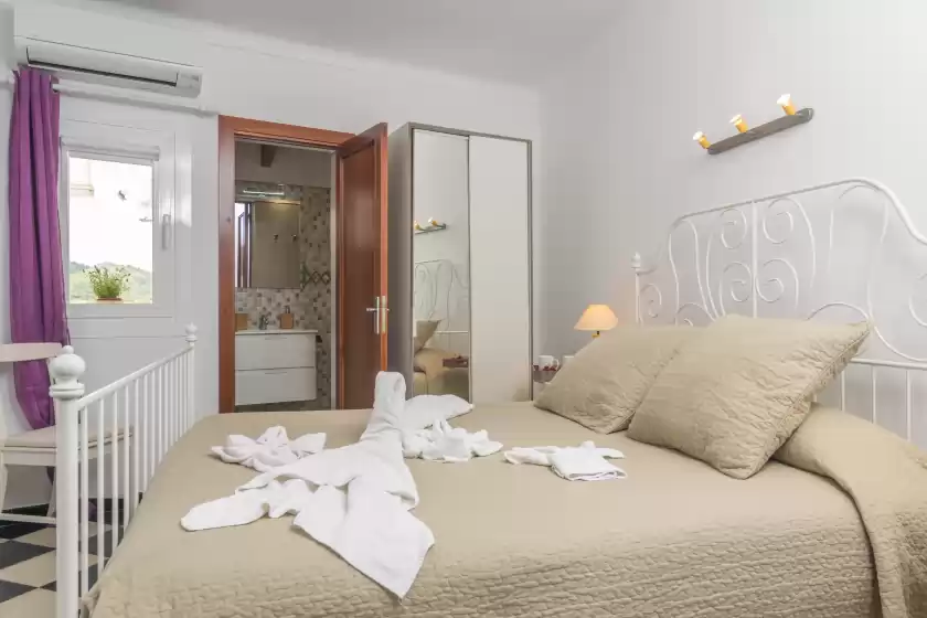 Location de vacances à Sa fornera, Alcúdia