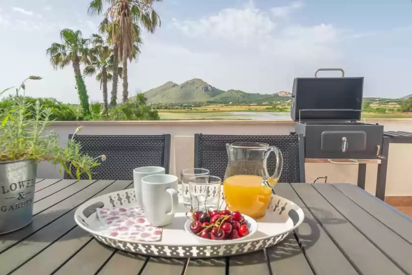 Location de vacances à Sa fornera, Alcúdia