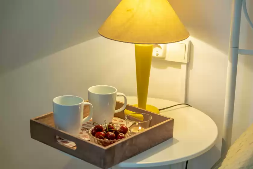 Location de vacances à Sa fornera, Alcúdia