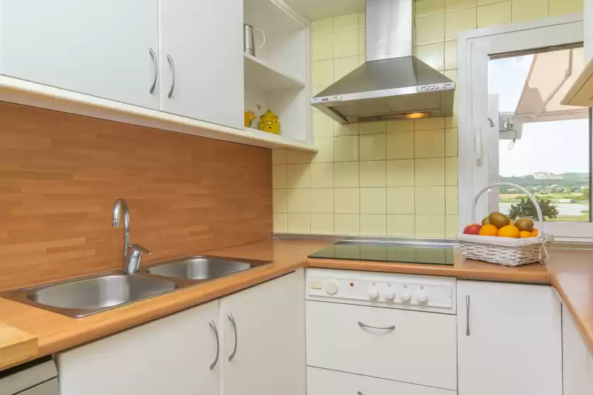 Location de vacances à Sa fornera, Alcúdia