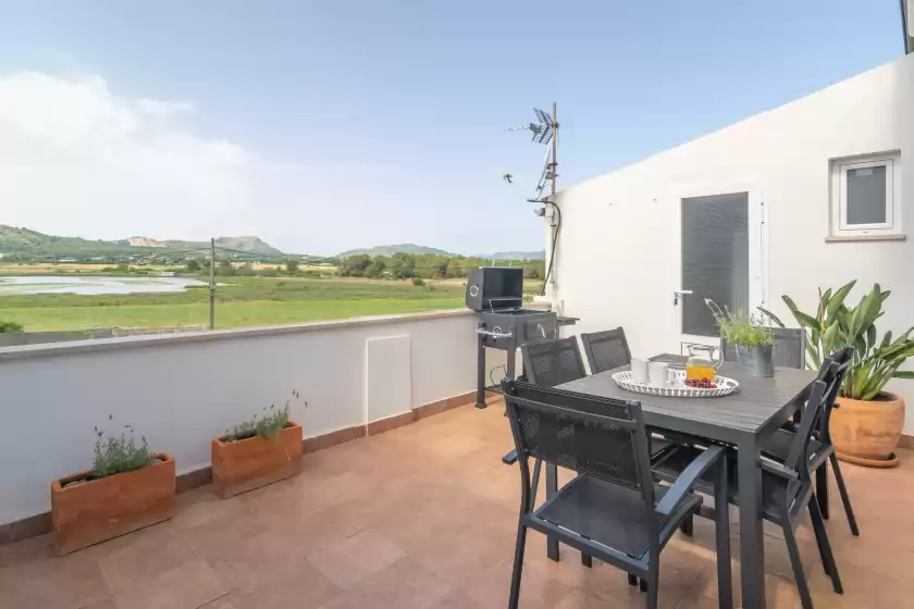 Location de vacances à Sa fornera, Alcúdia
