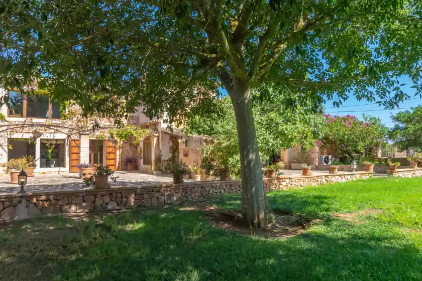 Holiday rentals in Son arboç gran, Algaida