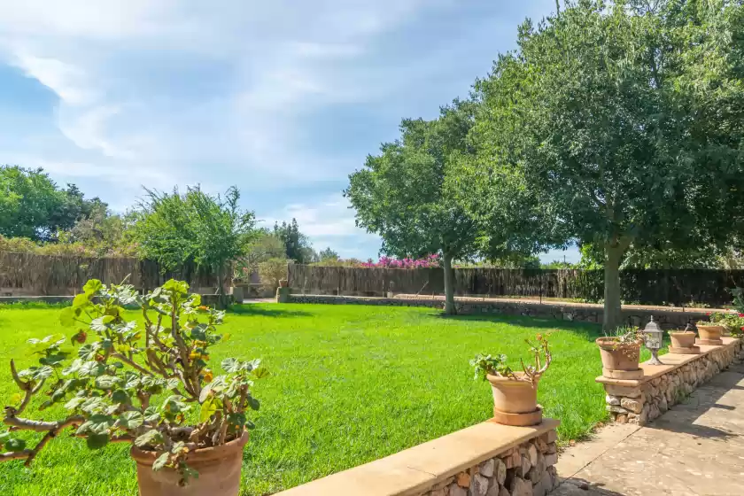 Holiday rentals in Son arboç gran, Algaida