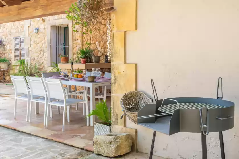 Holiday rentals in Son arboç gran, Algaida