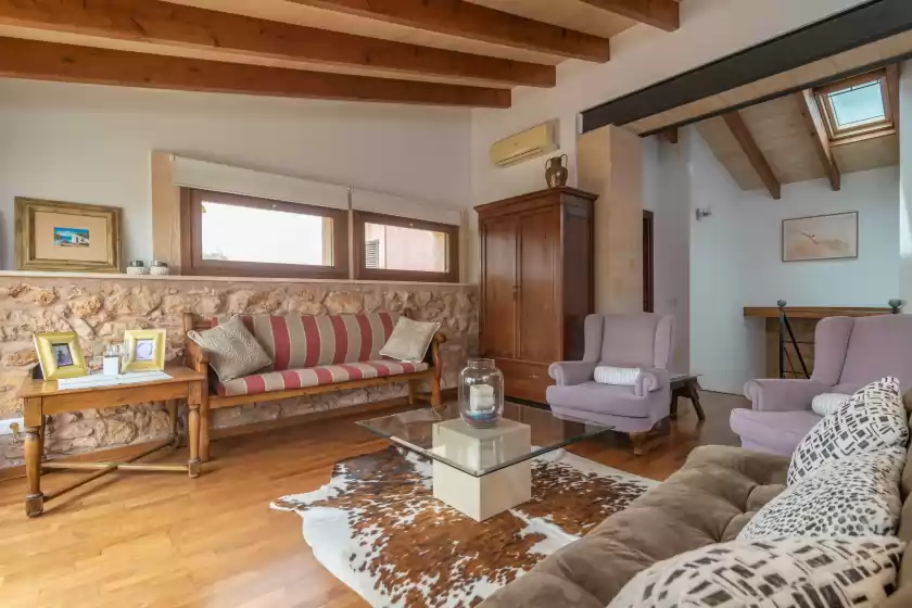 Holiday rentals in Son arboç gran, Algaida