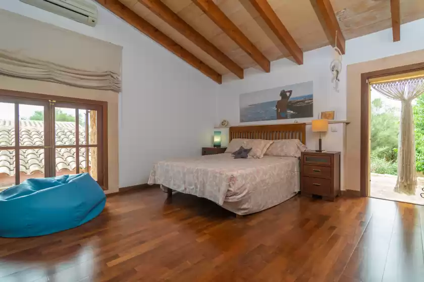Holiday rentals in Son arboç gran, Algaida