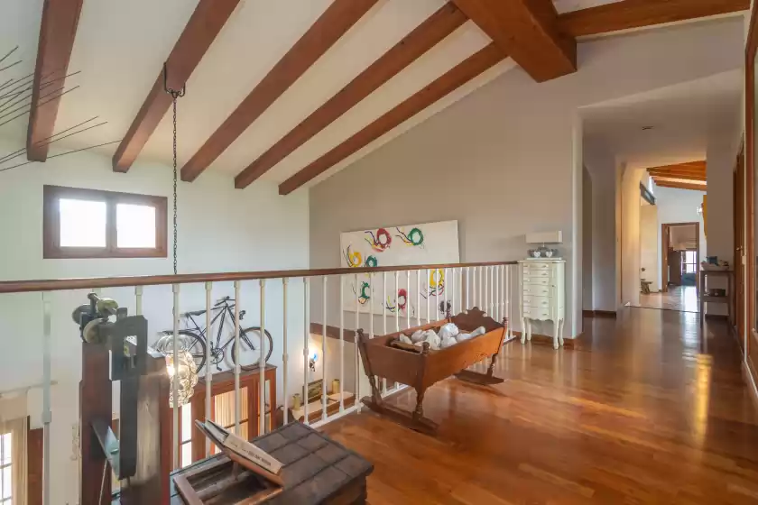 Holiday rentals in Son arboç gran, Algaida