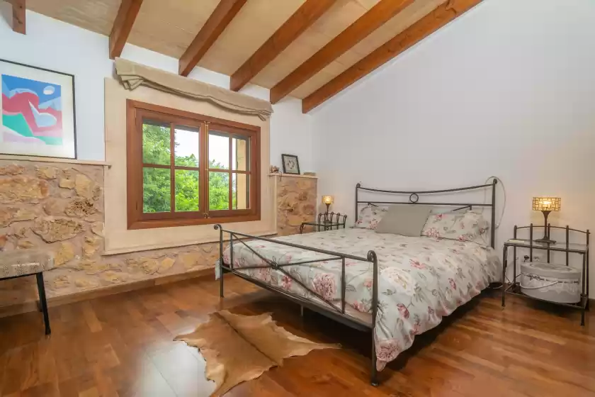 Holiday rentals in Son arboç gran, Algaida