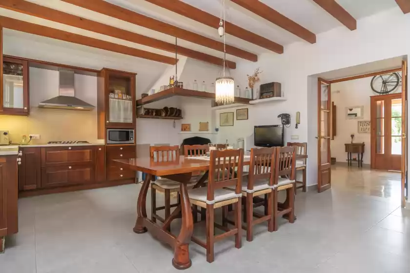 Holiday rentals in Son arboç gran, Algaida