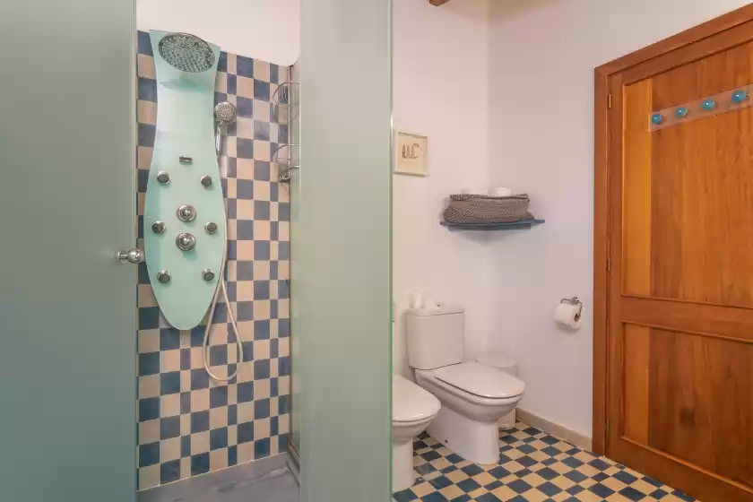 Holiday rentals in Son arboç gran, Algaida
