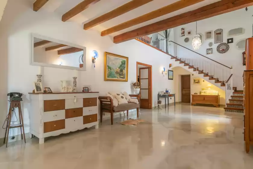 Holiday rentals in Son arboç gran, Algaida