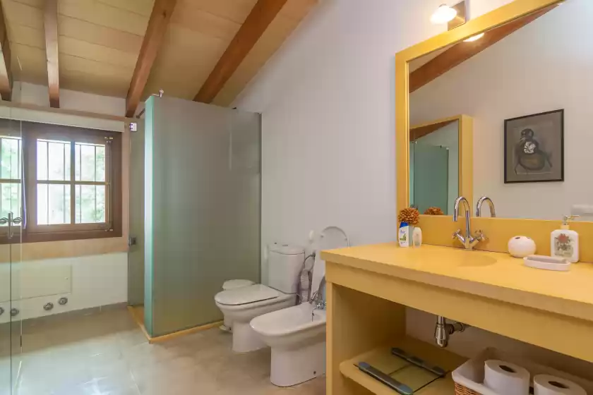 Holiday rentals in Son arboç gran, Algaida