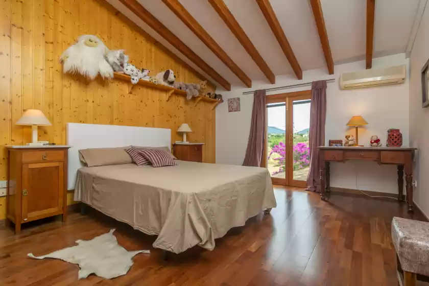 Holiday rentals in Son arboç gran, Algaida