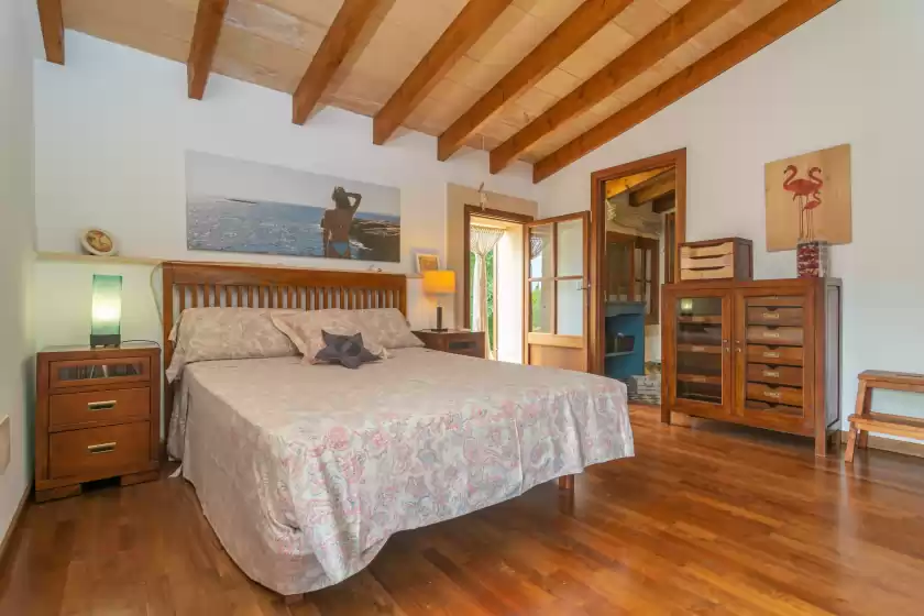 Holiday rentals in Son arboç gran, Algaida