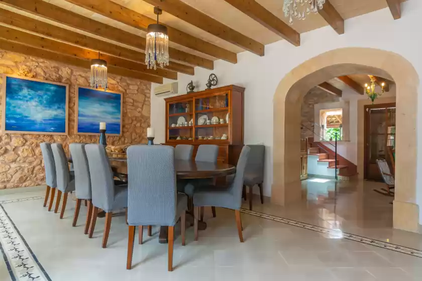Holiday rentals in Son arboç gran, Algaida