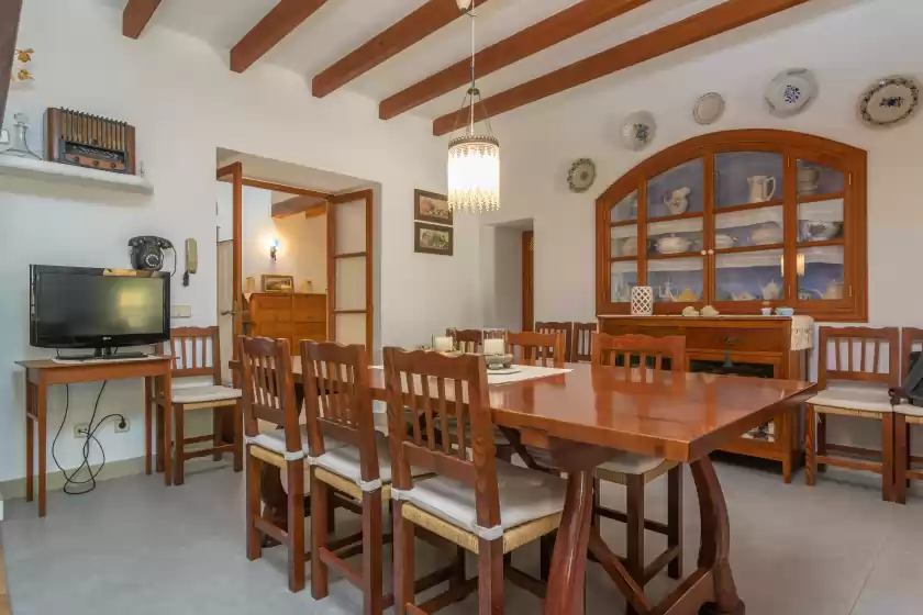 Holiday rentals in Son arboç gran, Algaida