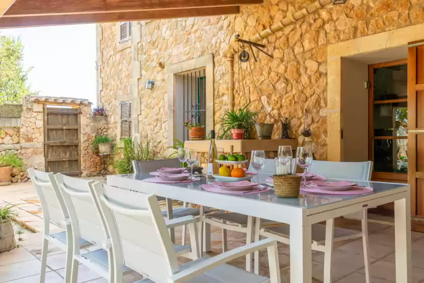 Holiday rentals in Son arboç gran, Algaida
