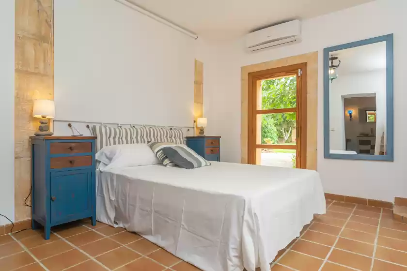 Holiday rentals in Son arboç gran, Algaida
