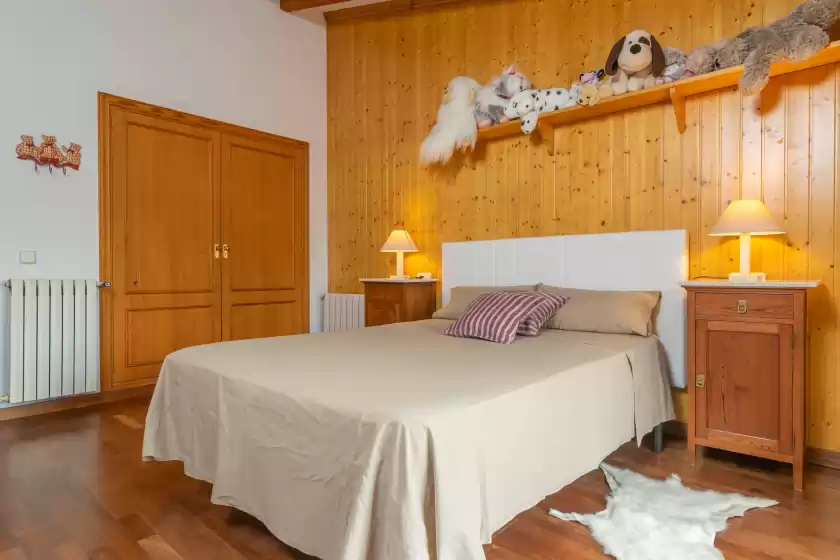 Holiday rentals in Son arboç gran, Algaida