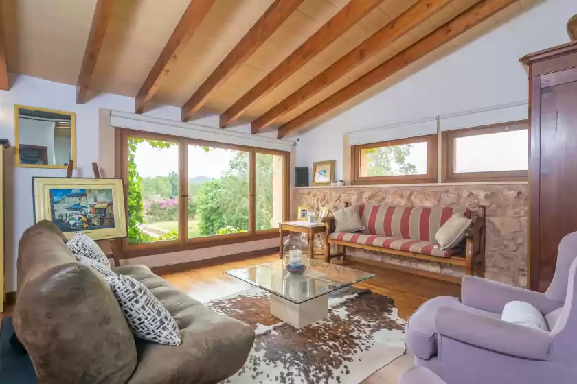 Holiday rentals in Son arboç gran, Algaida
