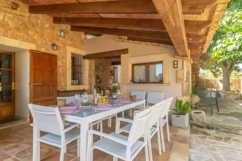 Holiday rentals in Son arboç gran, Algaida