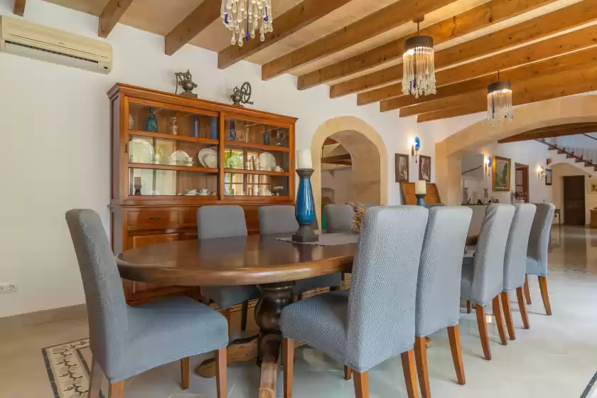 Holiday rentals in Son arboç gran, Algaida