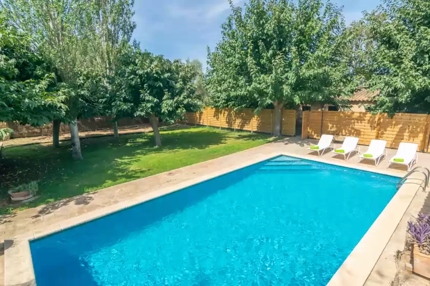 Holiday rentals in Son arboç gran, Algaida
