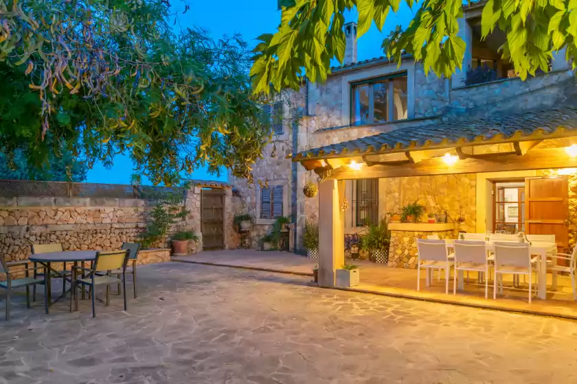 Holiday rentals in Son arboç gran, Algaida