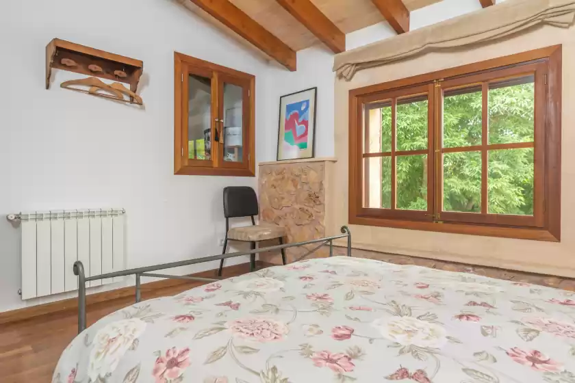 Holiday rentals in Son arboç gran, Algaida