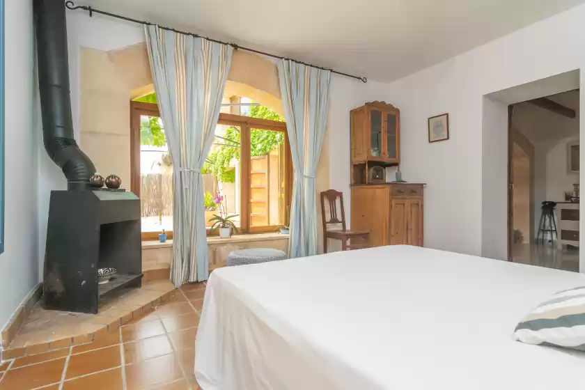 Holiday rentals in Son arboç gran, Algaida
