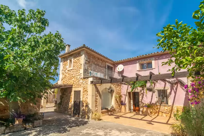 Holiday rentals in Son arboç gran, Algaida