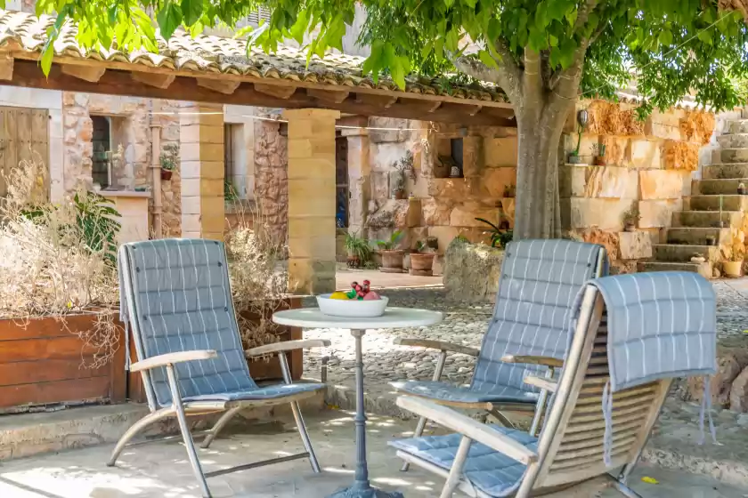 Holiday rentals in Son arboç gran, Algaida