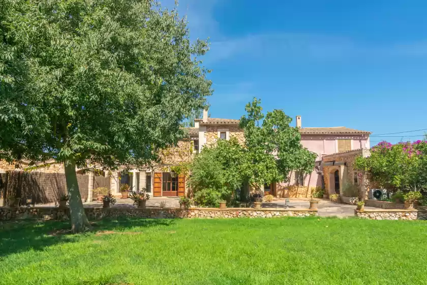 Holiday rentals in Son arboç gran, Algaida