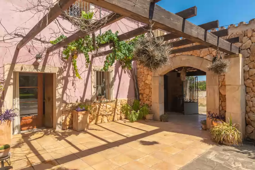 Holiday rentals in Son arboç gran, Algaida