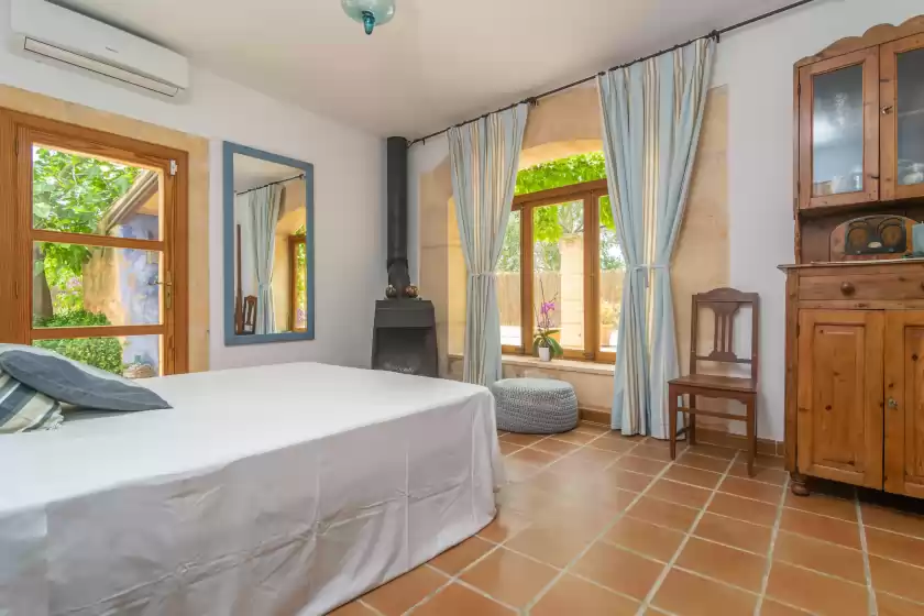 Holiday rentals in Son arboç gran, Algaida