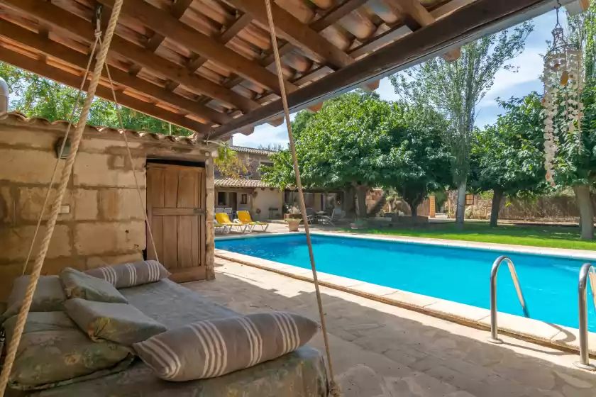 Holiday rentals in Son arboç gran, Algaida