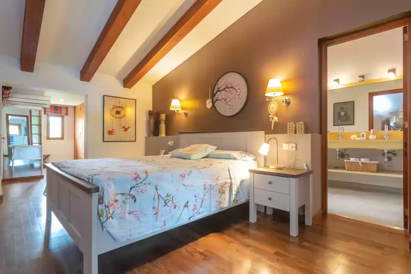 Holiday rentals in Son arboç gran, Algaida