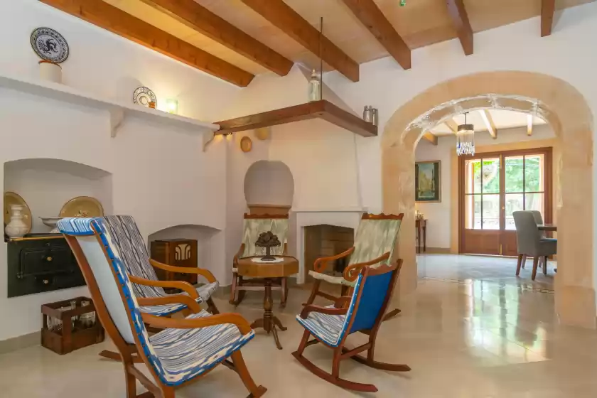 Holiday rentals in Son arboç gran, Algaida