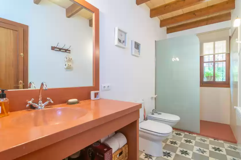 Holiday rentals in Son arboç gran, Algaida