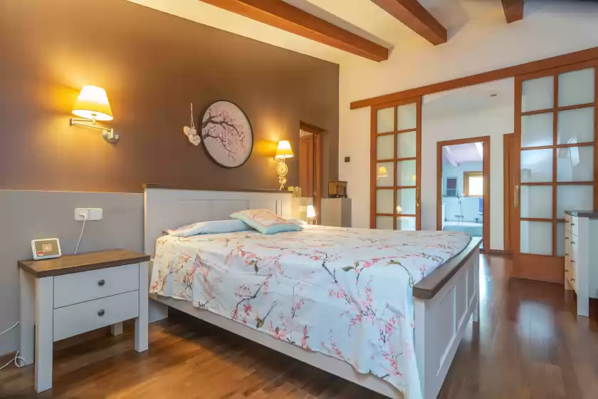 Holiday rentals in Son arboç gran, Algaida
