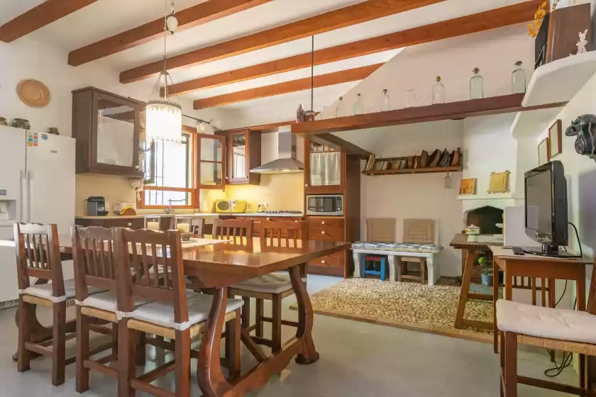 Holiday rentals in Son arboç gran, Algaida