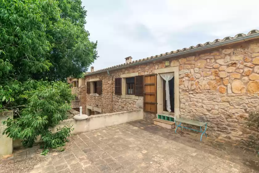 Holiday rentals in Son arboç gran, Algaida