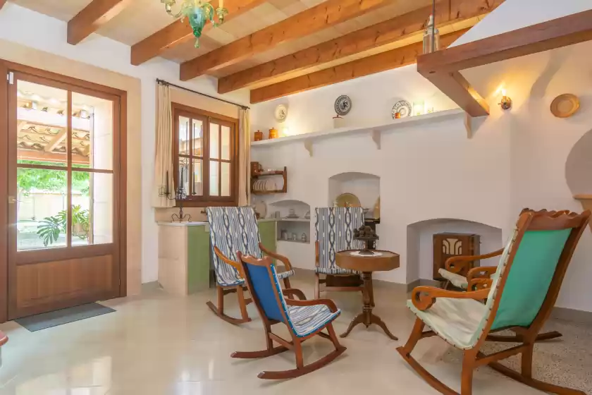 Holiday rentals in Son arboç gran, Algaida