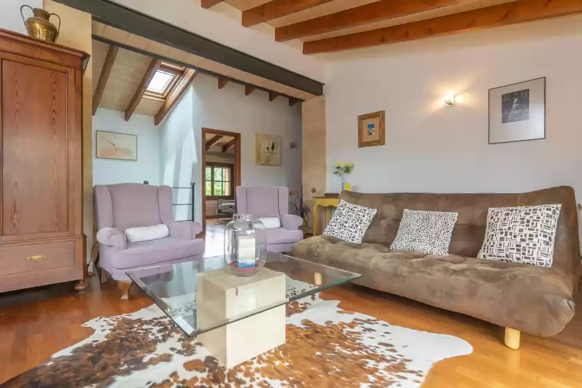 Holiday rentals in Son arboç gran, Algaida