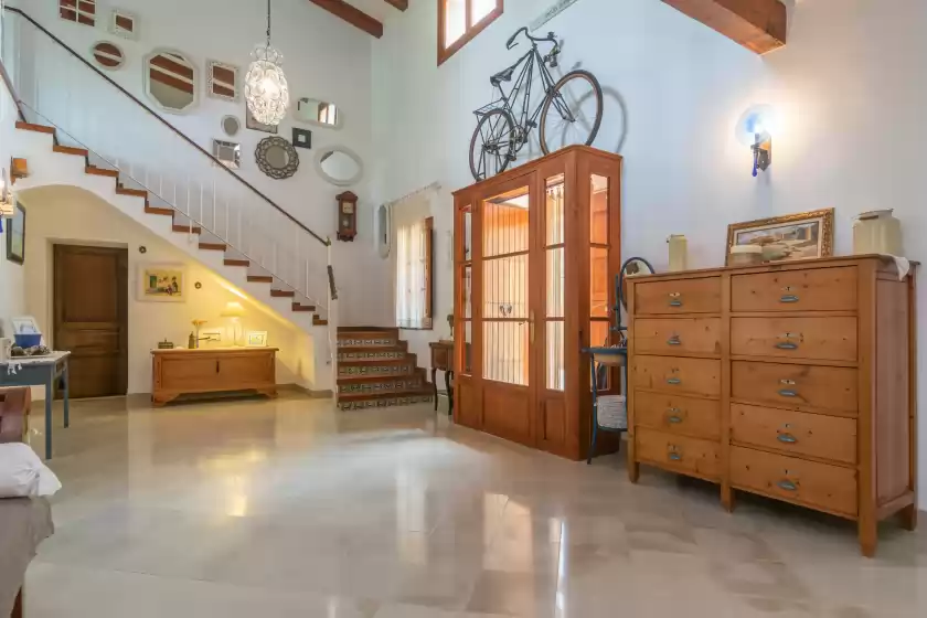 Holiday rentals in Son arboç gran, Algaida