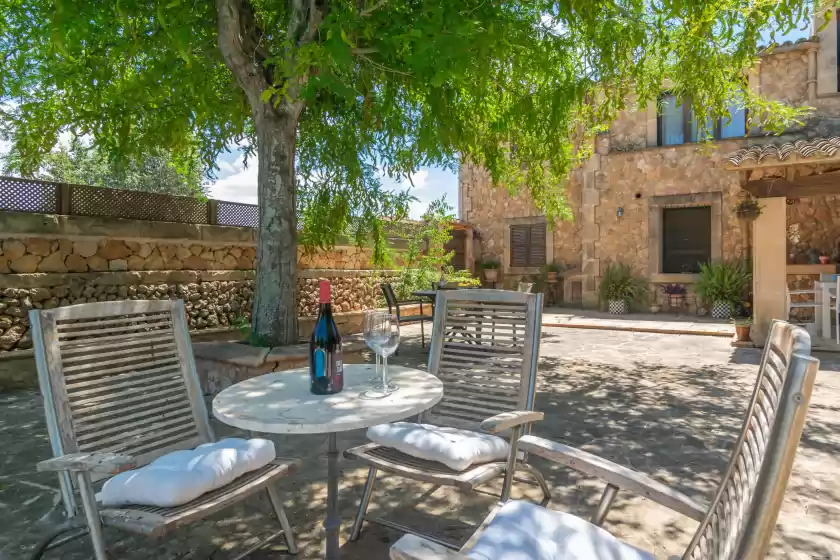 Holiday rentals in Son arboç gran, Algaida